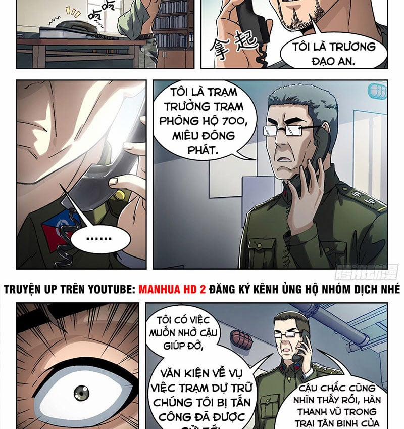 Khung Đỉnh Chi Thượng 41 trang 10