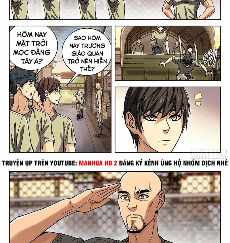 Khung Đỉnh Chi Thượng 41 trang 14