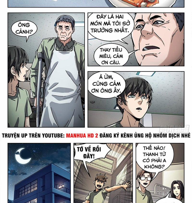 Khung Đỉnh Chi Thượng 41 trang 18