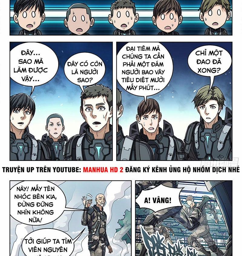 Khung Đỉnh Chi Thượng 41 trang 6