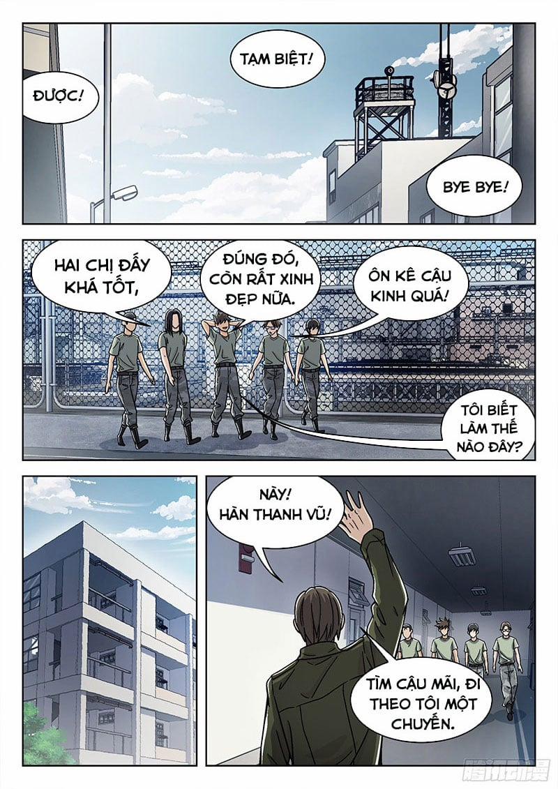 Khung Đỉnh Chi Thượng 42 trang 12