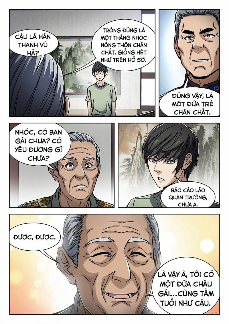 Khung Đỉnh Chi Thượng 42 trang 15