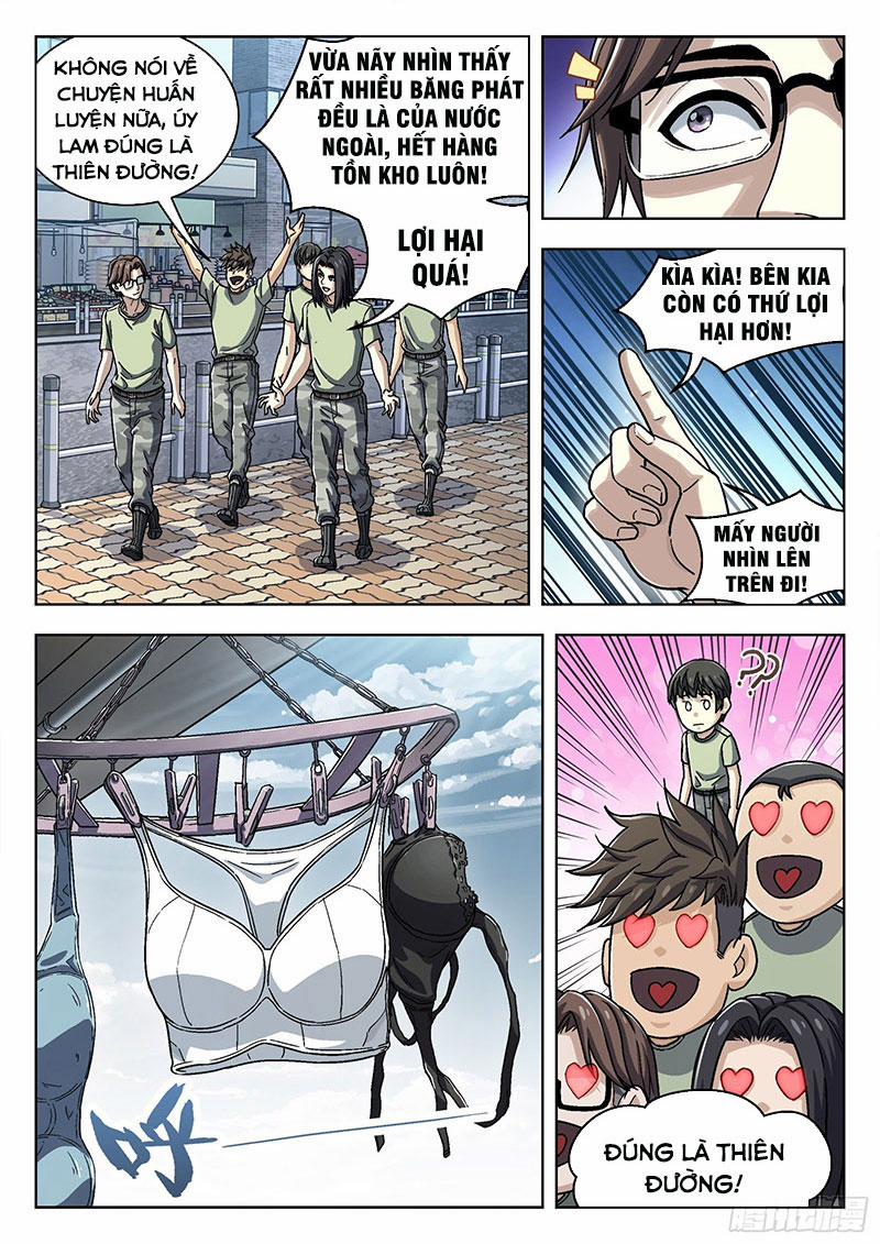 Khung Đỉnh Chi Thượng 42 trang 5