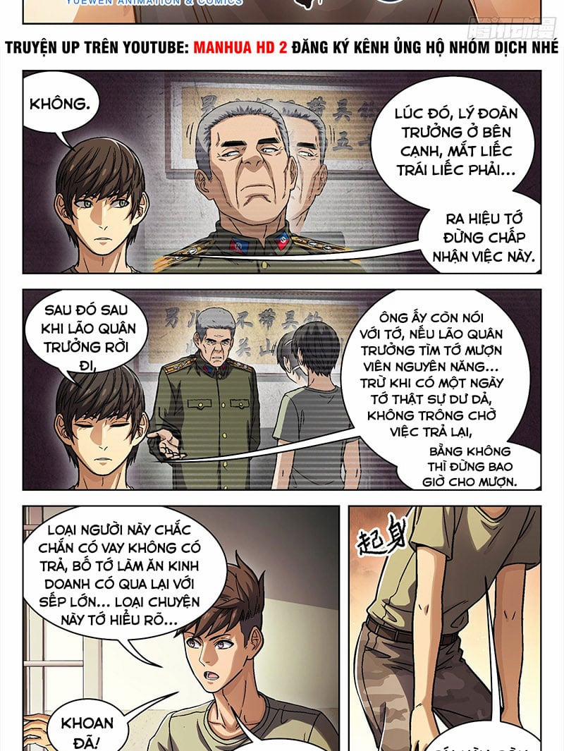 Khung Đỉnh Chi Thượng 43 trang 1