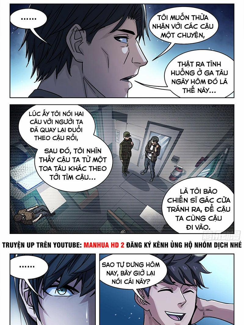 Khung Đỉnh Chi Thượng 43 trang 12