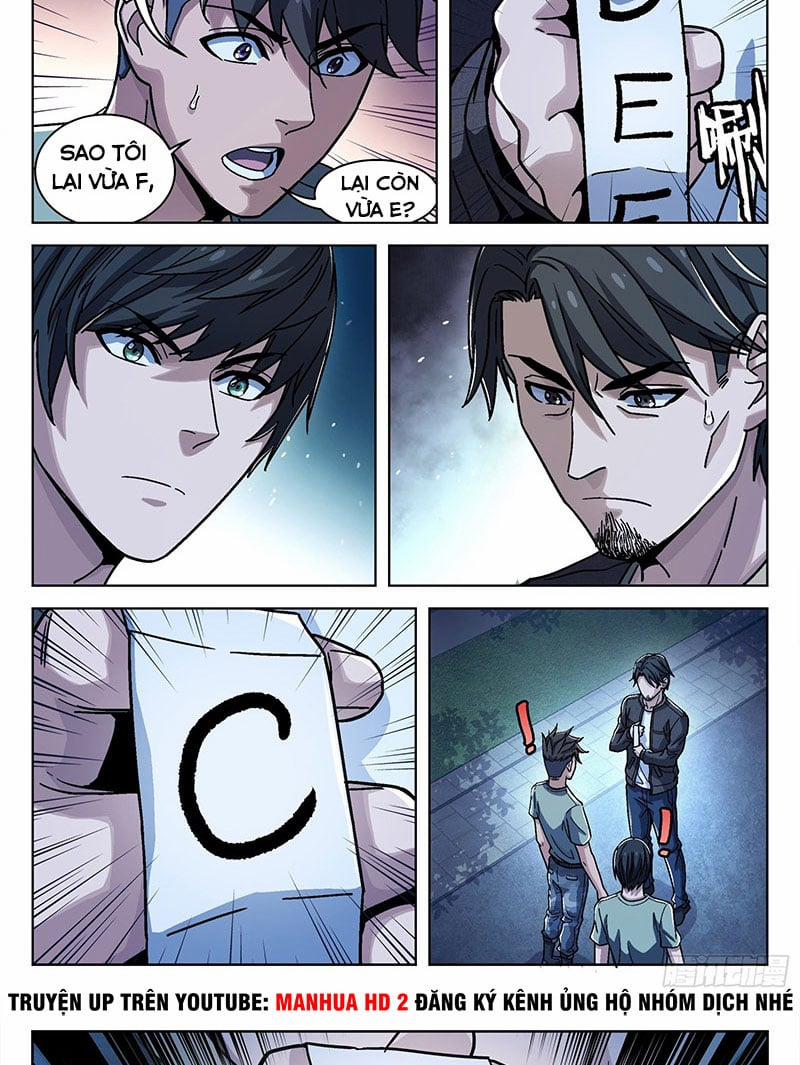 Khung Đỉnh Chi Thượng 43 trang 15