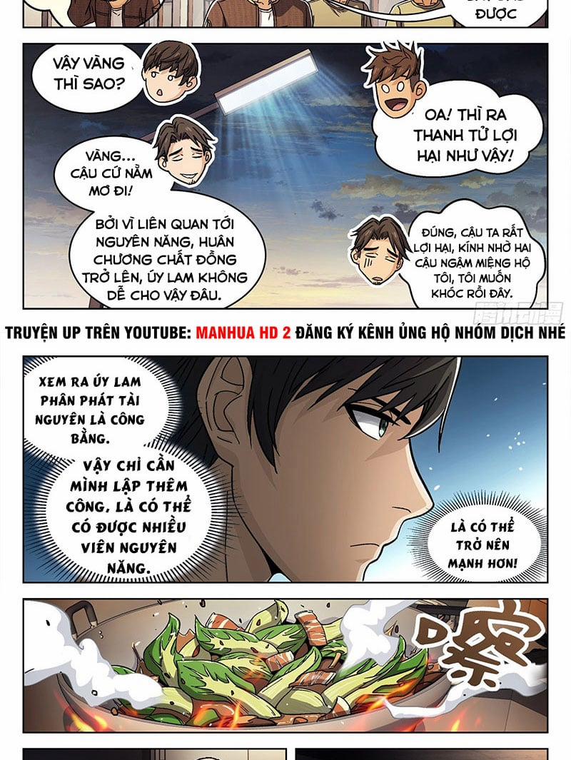 Khung Đỉnh Chi Thượng 43 trang 7