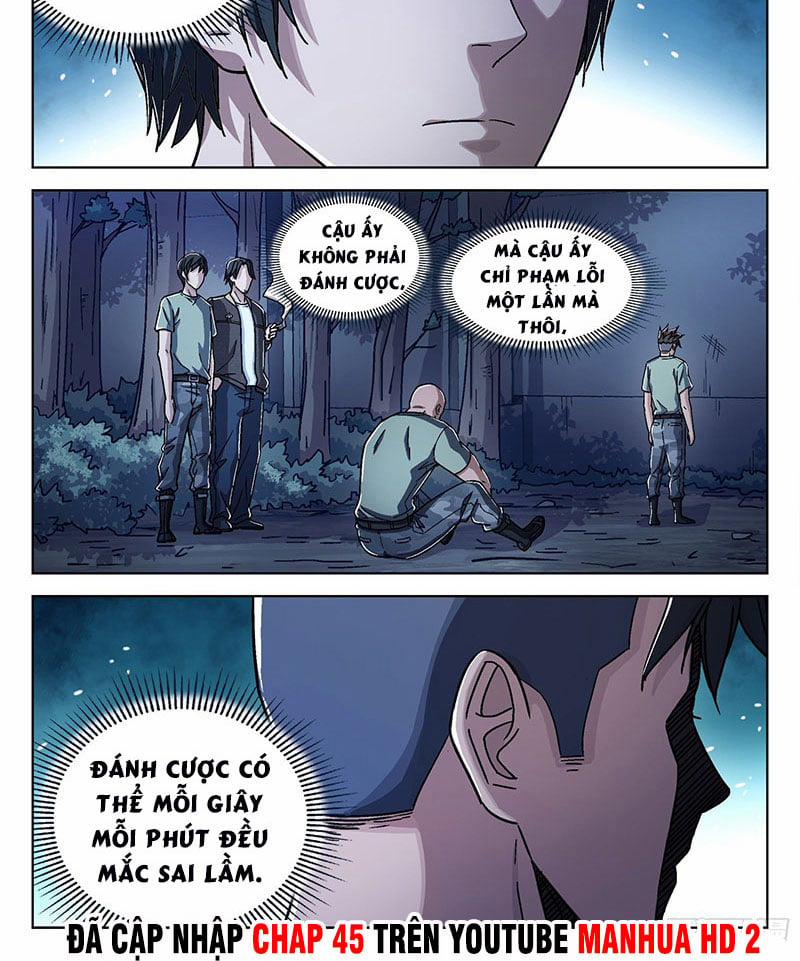 Khung Đỉnh Chi Thượng 44 trang 19