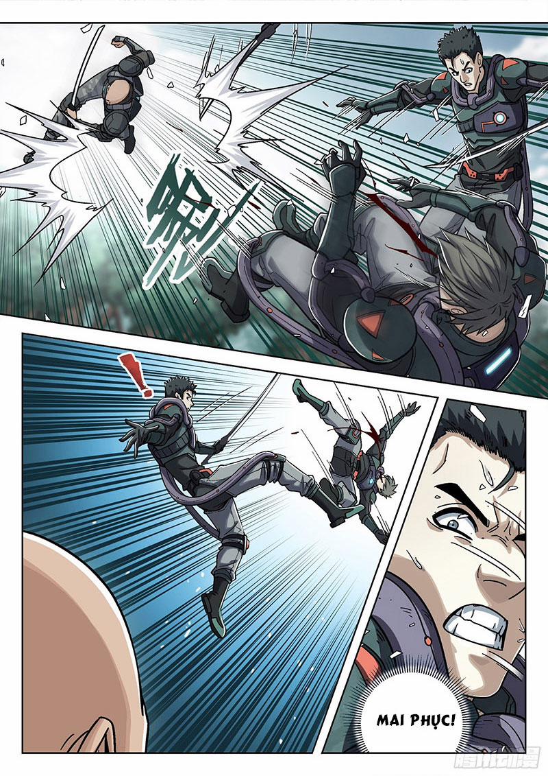 Khung Đỉnh Chi Thượng 47 trang 10