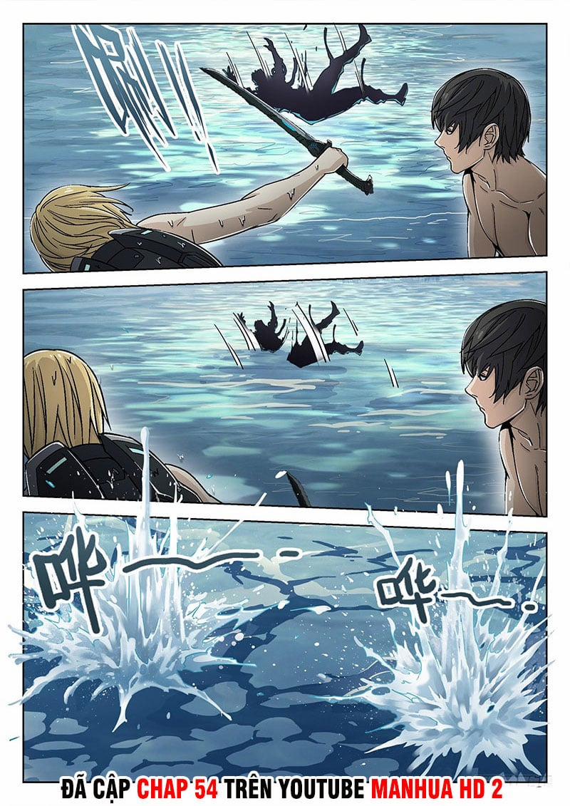 Khung Đỉnh Chi Thượng 47 trang 15