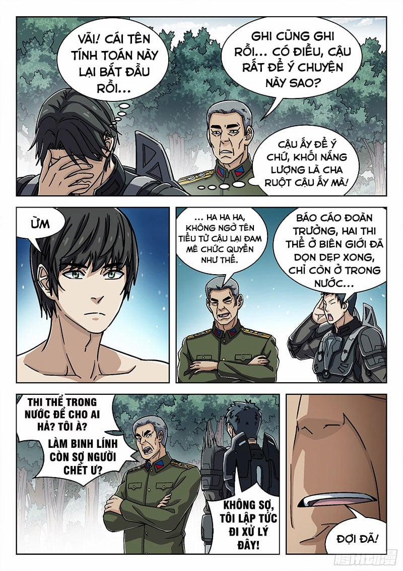 Khung Đỉnh Chi Thượng 48 trang 14