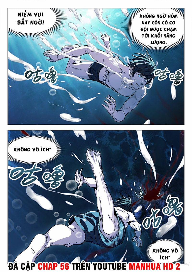 Khung Đỉnh Chi Thượng 48 trang 16