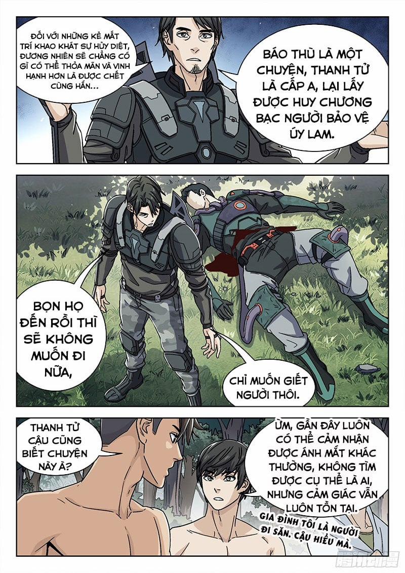 Khung Đỉnh Chi Thượng 48 trang 6