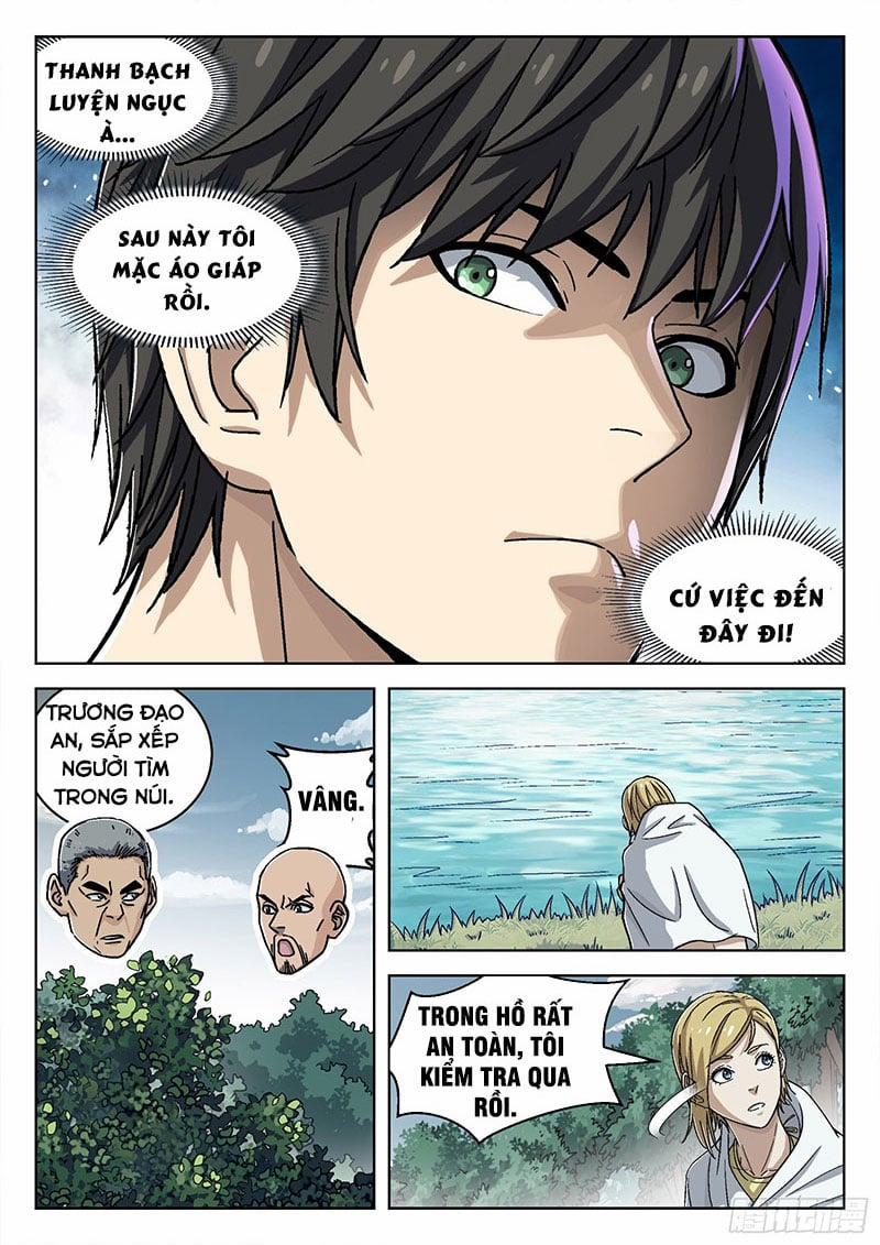 Khung Đỉnh Chi Thượng 48 trang 9