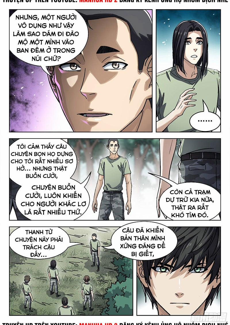 Khung Đỉnh Chi Thượng 49 trang 12