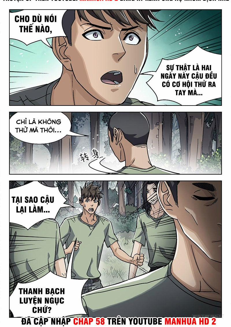 Khung Đỉnh Chi Thượng 49 trang 14