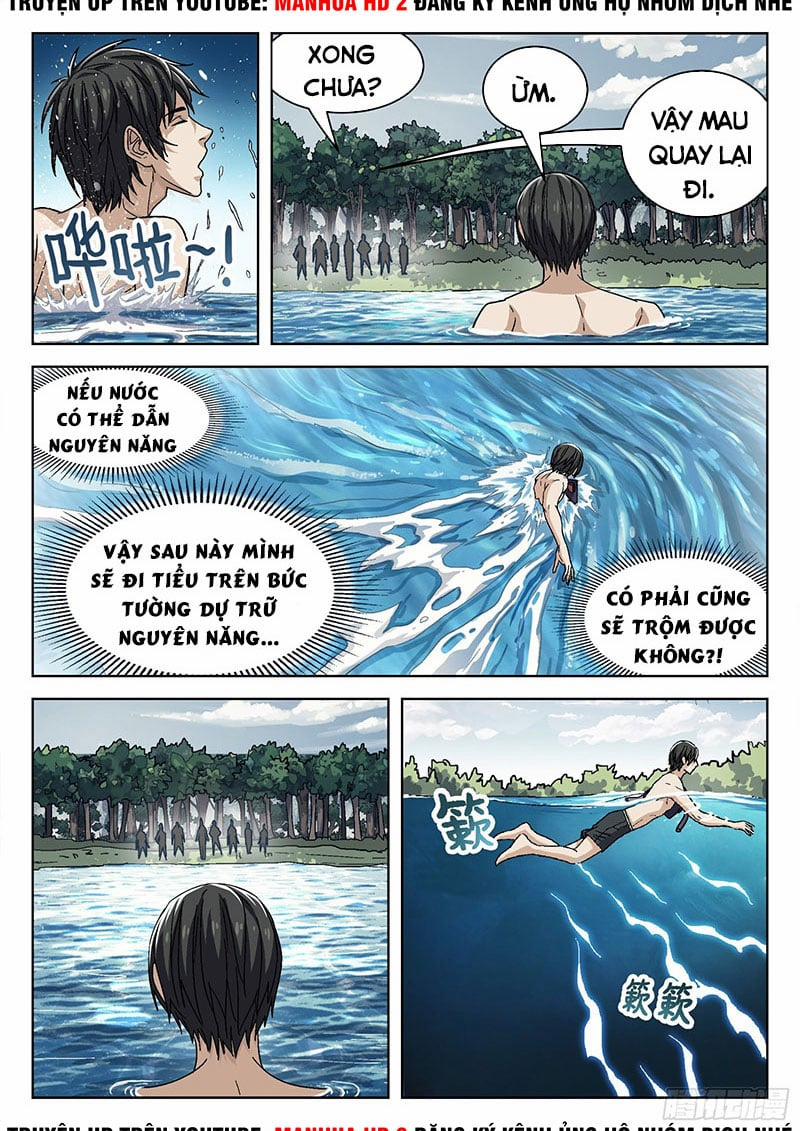 Khung Đỉnh Chi Thượng 49 trang 2