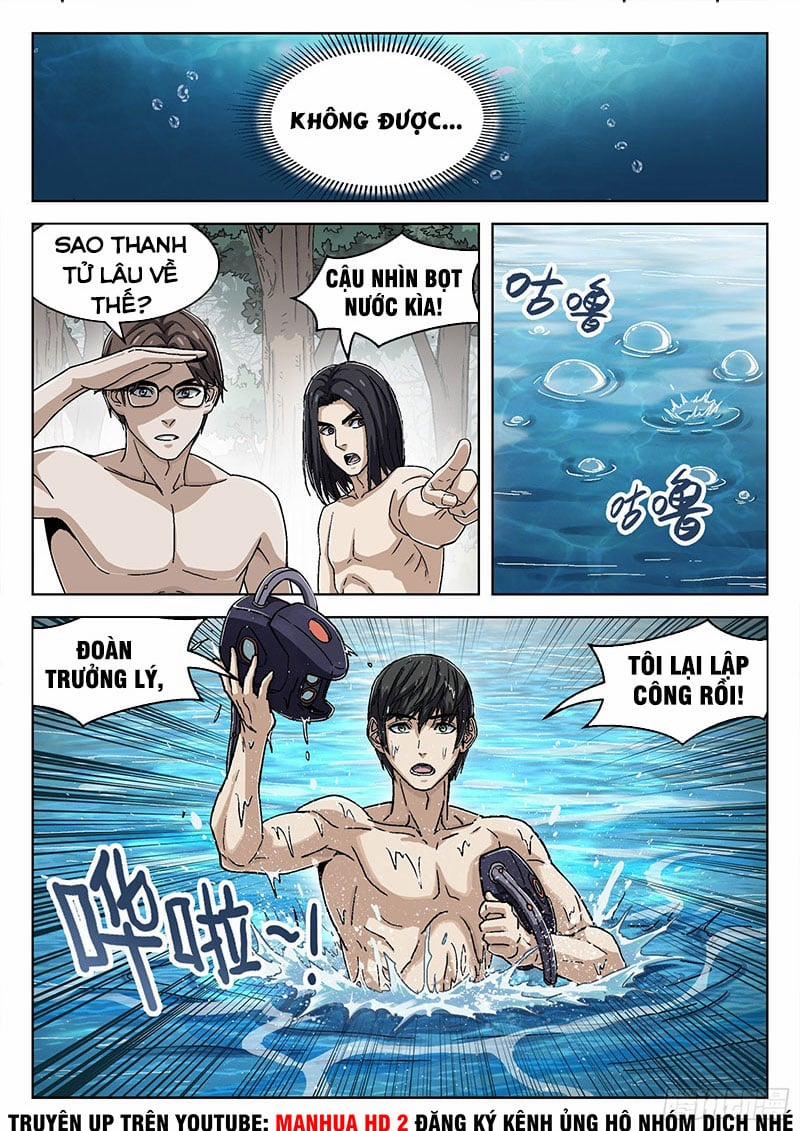 Khung Đỉnh Chi Thượng 49 trang 5