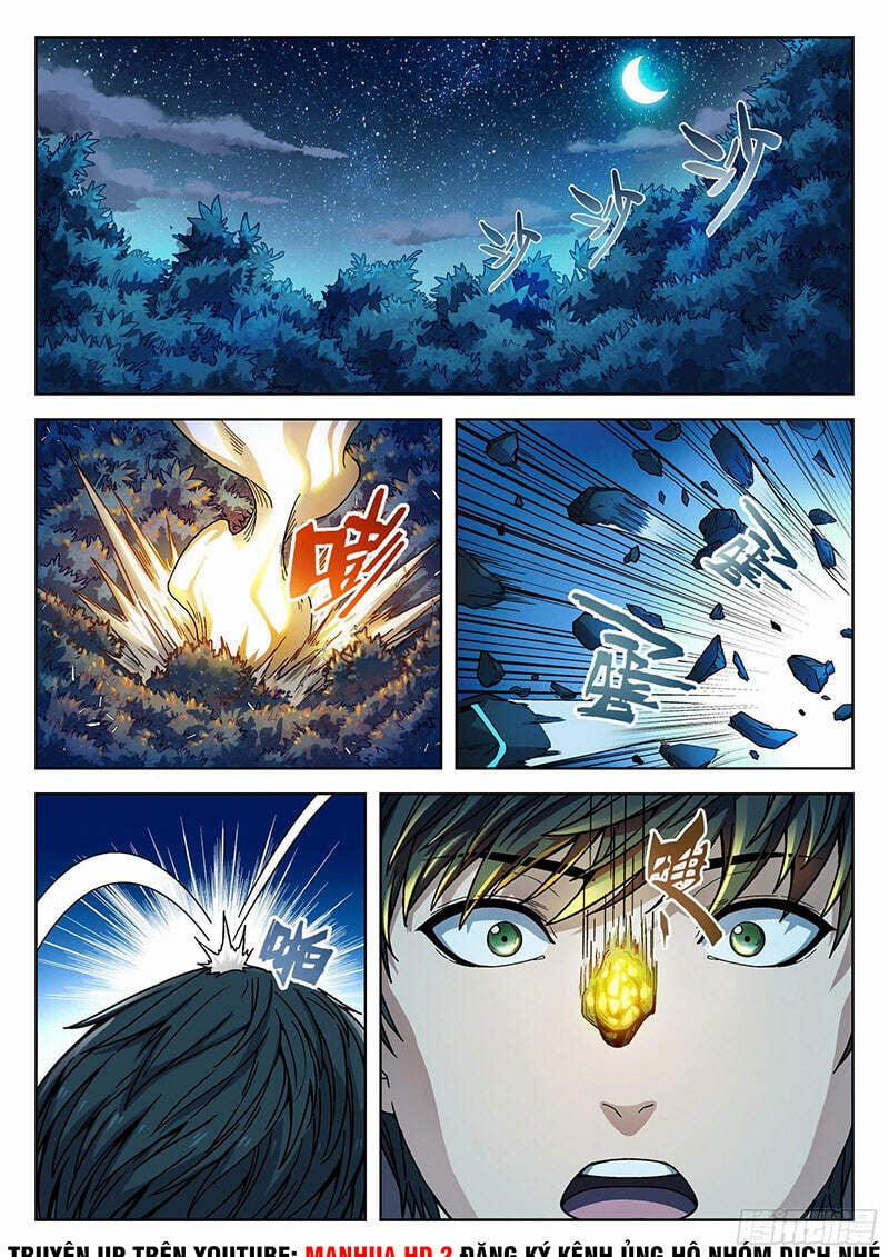 Khung Đỉnh Chi Thượng 5 trang 1