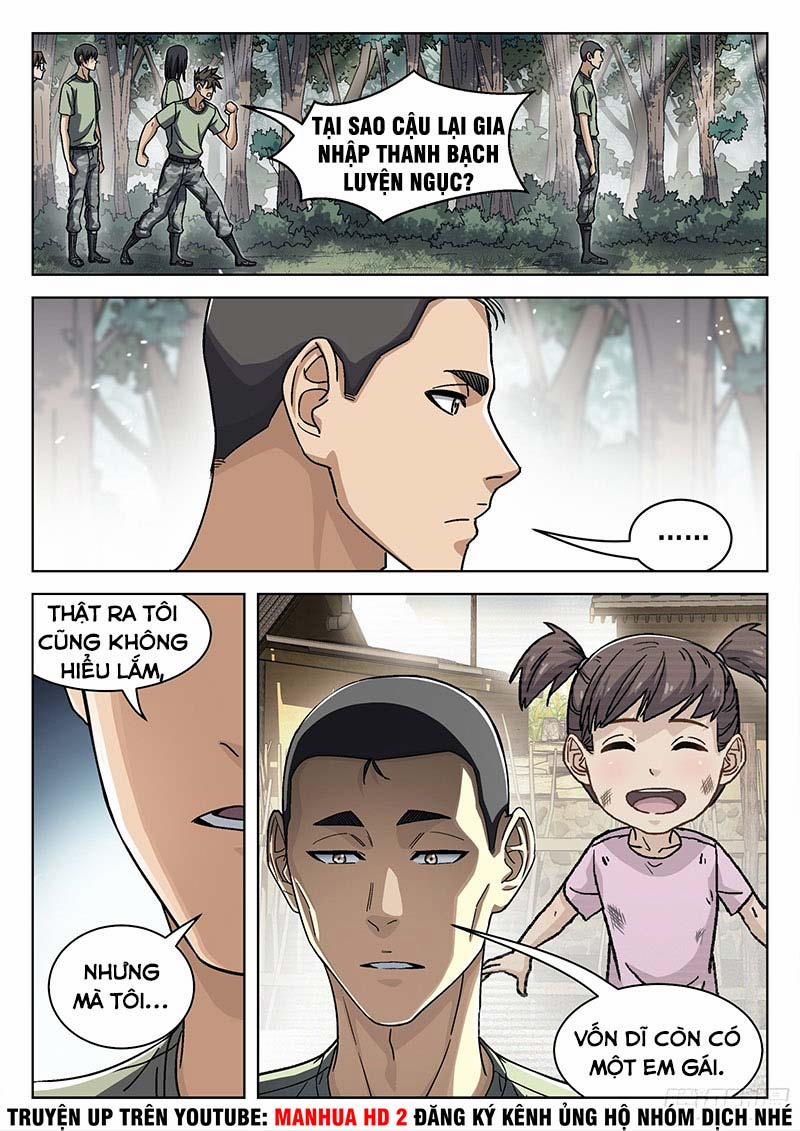 Khung Đỉnh Chi Thượng 50 trang 0