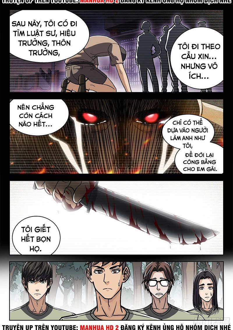 Khung Đỉnh Chi Thượng 50 trang 2