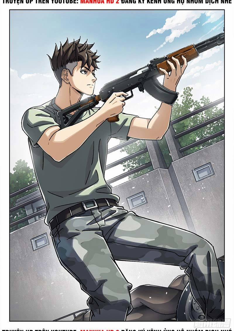 Khung Đỉnh Chi Thượng 51 trang 16