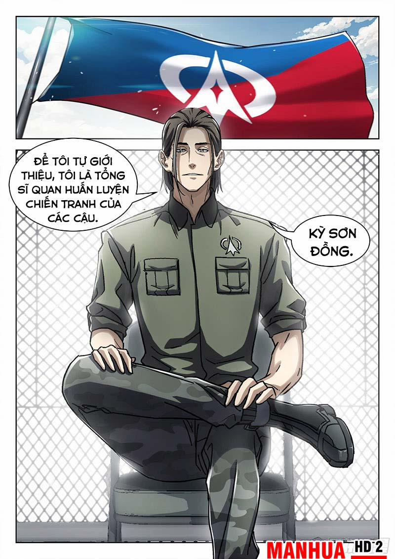 Khung Đỉnh Chi Thượng 52 trang 0