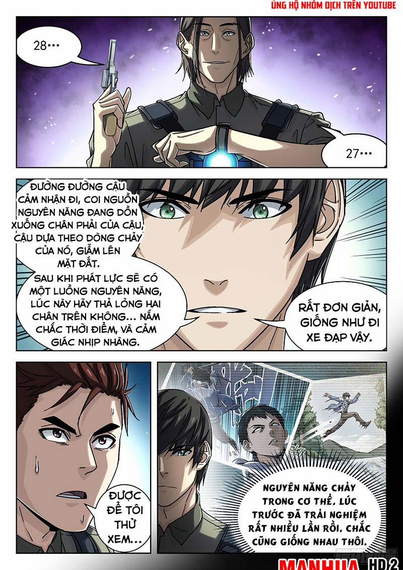 Khung Đỉnh Chi Thượng 52 trang 15