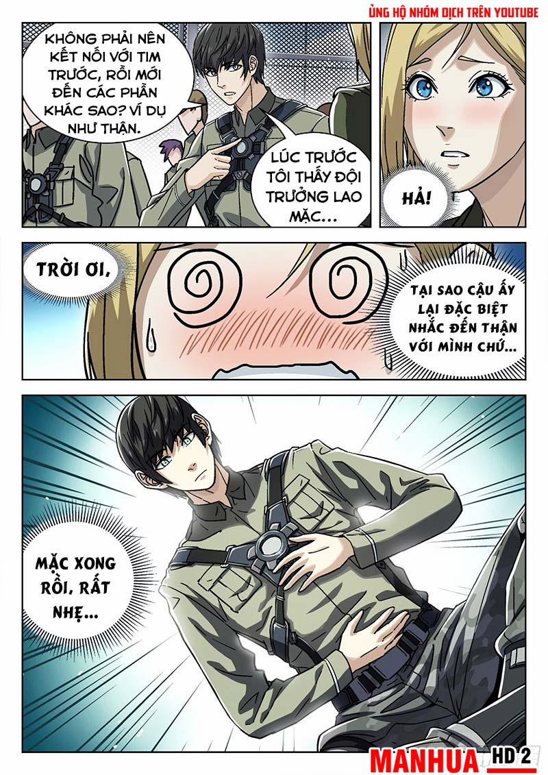 Khung Đỉnh Chi Thượng 52 trang 3