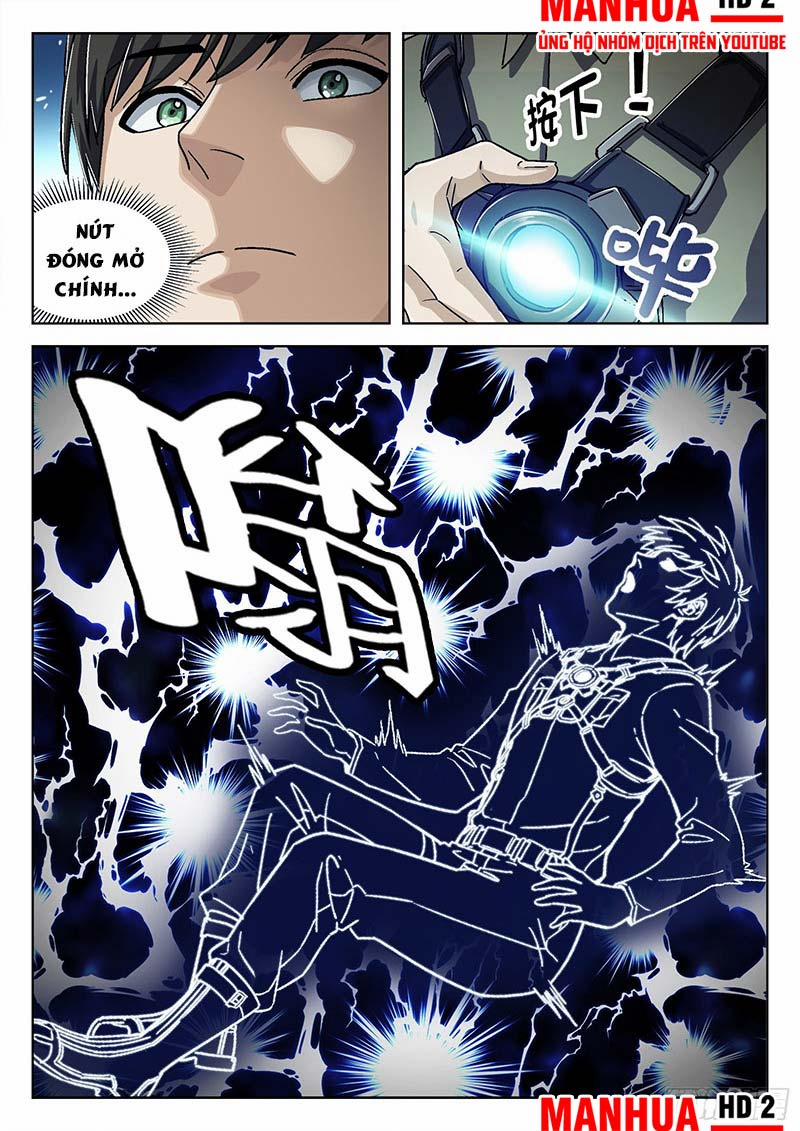 Khung Đỉnh Chi Thượng 52 trang 5