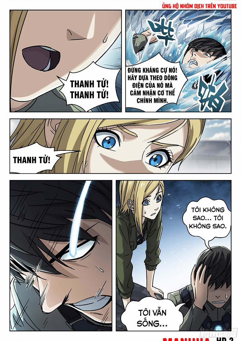 Khung Đỉnh Chi Thượng 52 trang 7