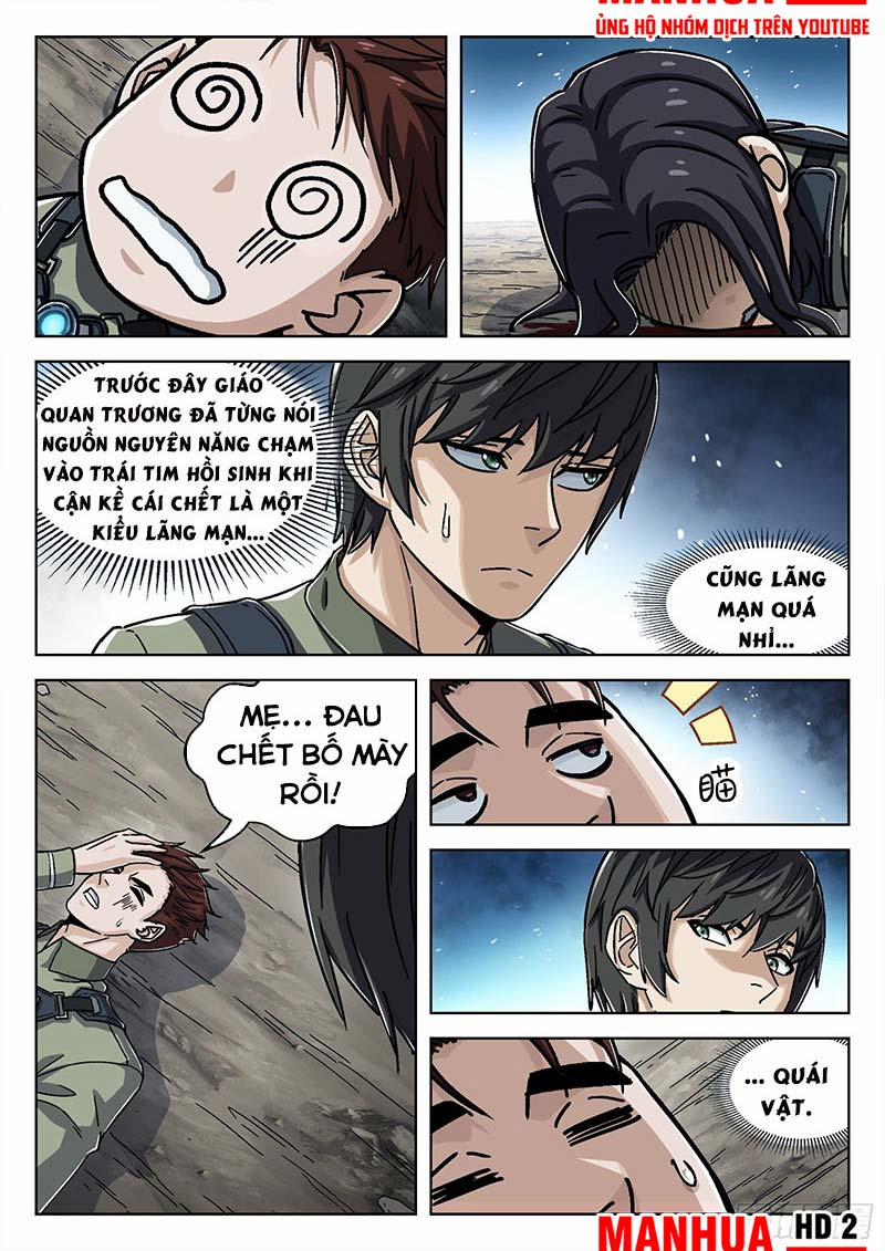 Khung Đỉnh Chi Thượng 52 trang 9