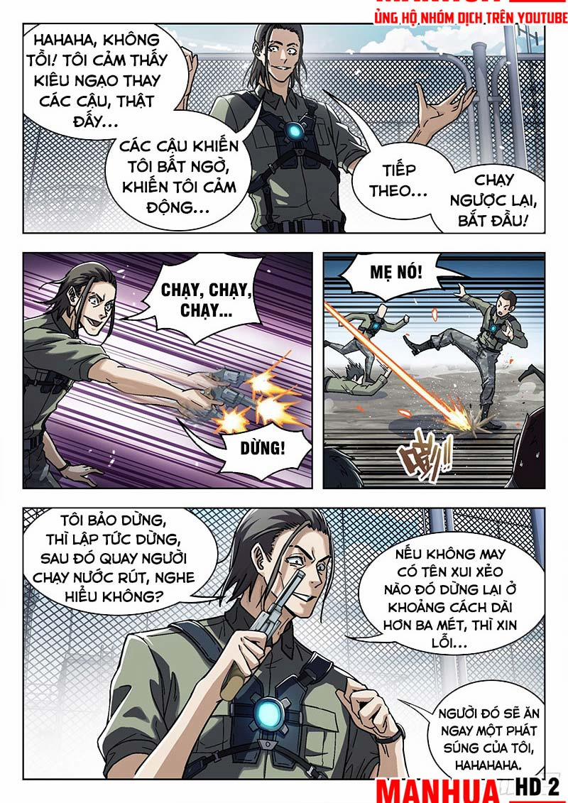 Khung Đỉnh Chi Thượng 53 trang 1