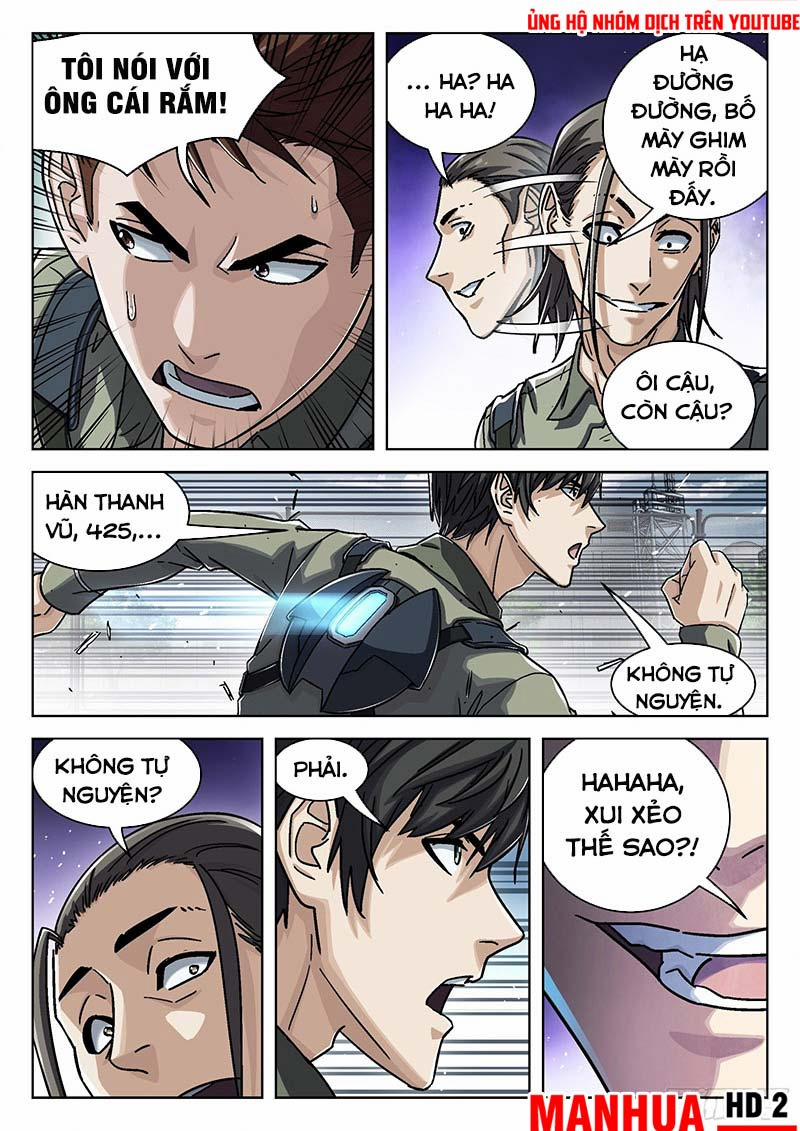 Khung Đỉnh Chi Thượng 53 trang 5