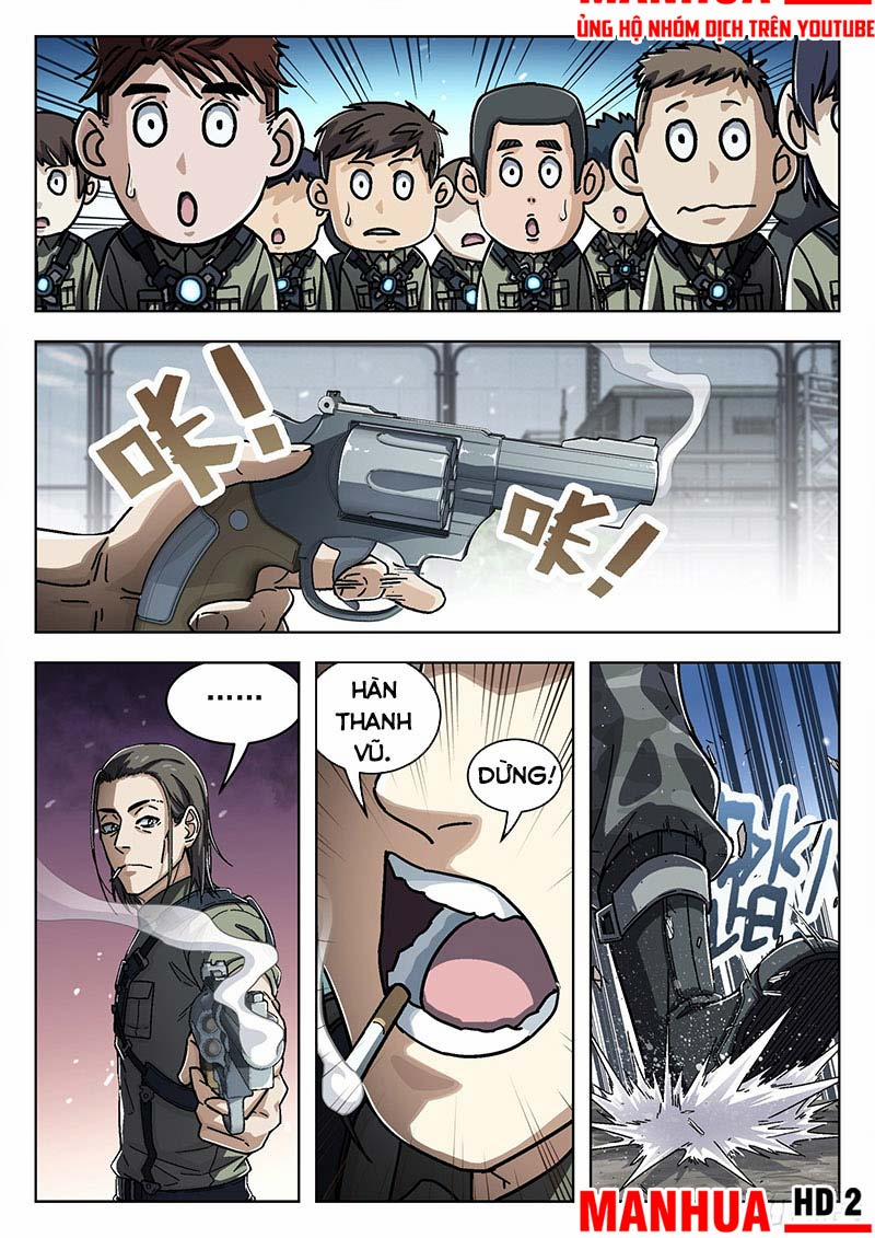 Khung Đỉnh Chi Thượng 53 trang 8