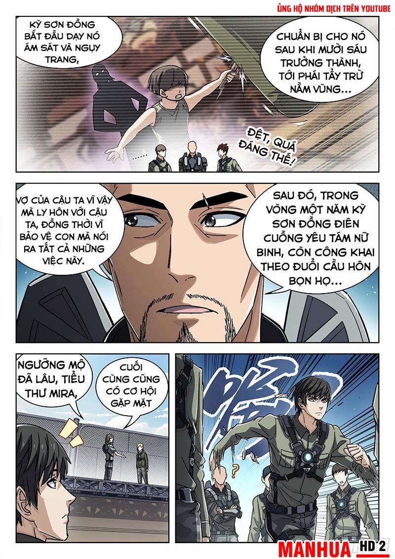 Khung Đỉnh Chi Thượng 54 trang 11