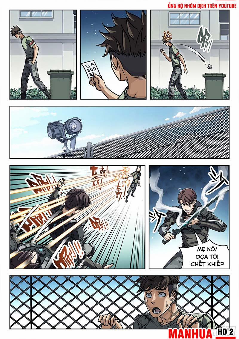 Khung Đỉnh Chi Thượng 54 trang 3