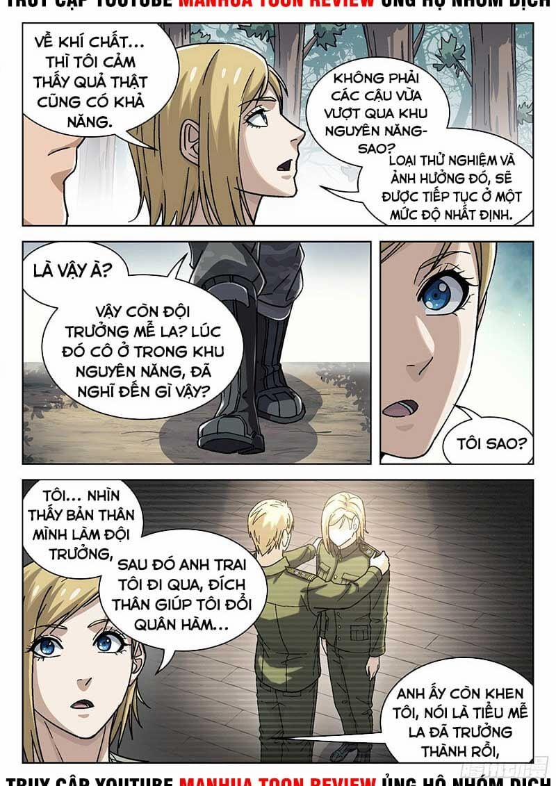 Khung Đỉnh Chi Thượng 55 trang 16