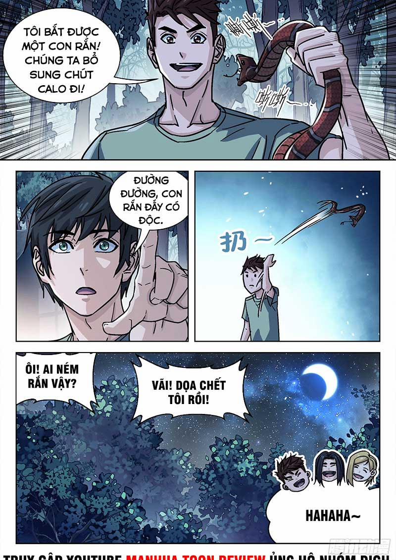 Khung Đỉnh Chi Thượng 57 trang 9