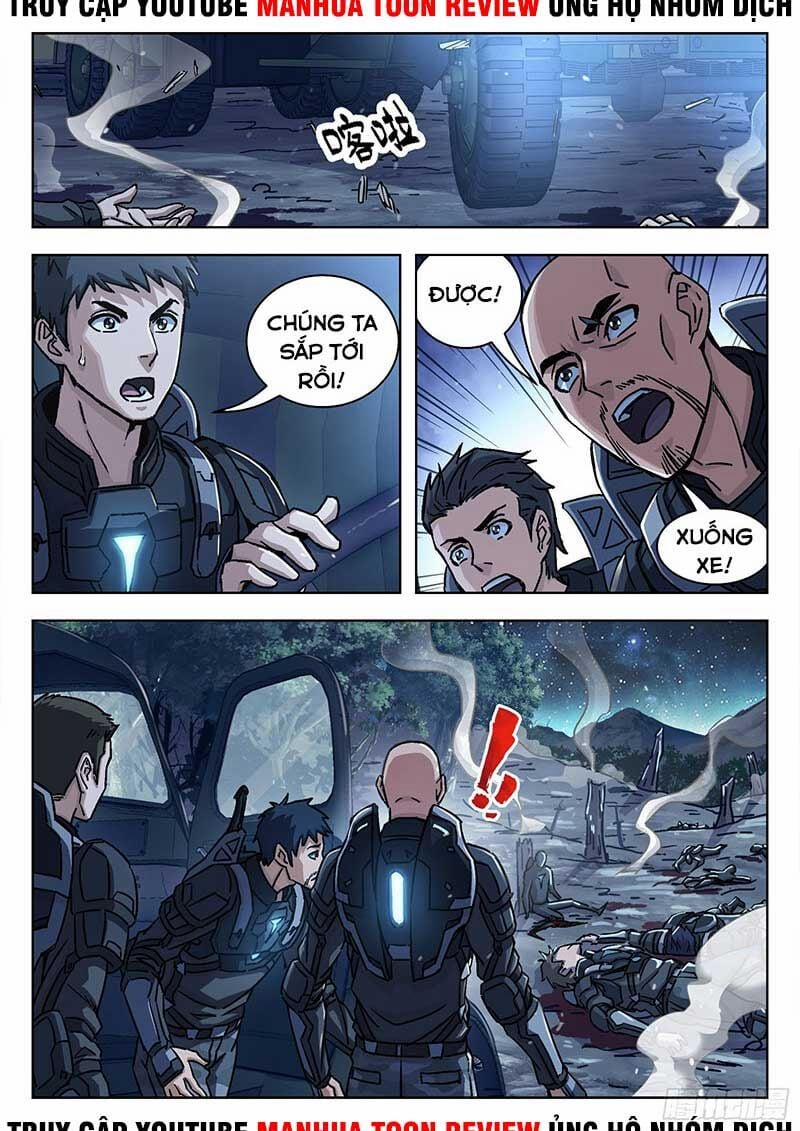 Khung Đỉnh Chi Thượng 58 trang 10