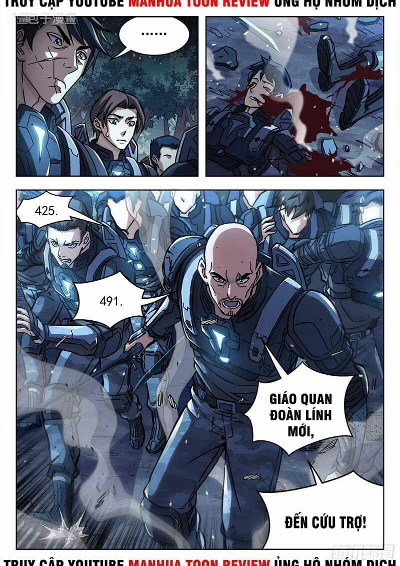 Khung Đỉnh Chi Thượng 58 trang 11