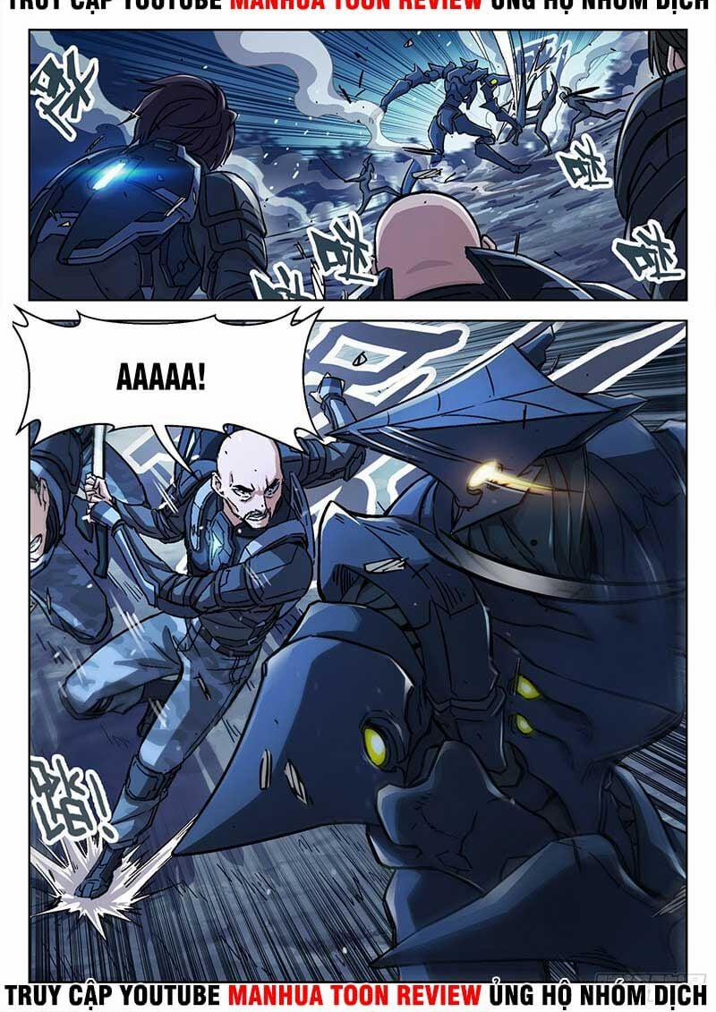 Khung Đỉnh Chi Thượng 58 trang 12