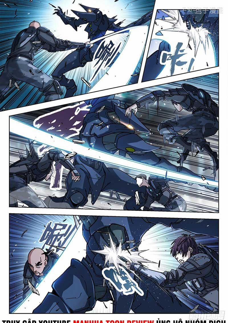 Khung Đỉnh Chi Thượng 58 trang 13