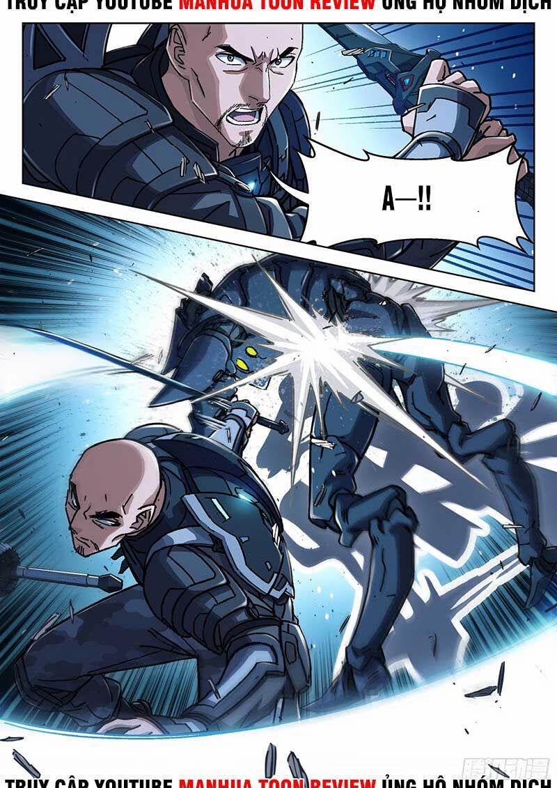 Khung Đỉnh Chi Thượng 58 trang 14