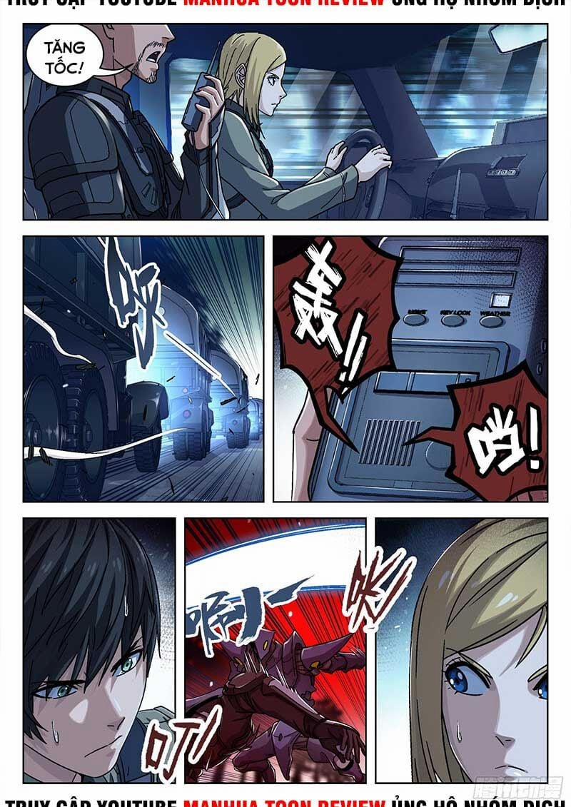 Khung Đỉnh Chi Thượng 58 trang 3