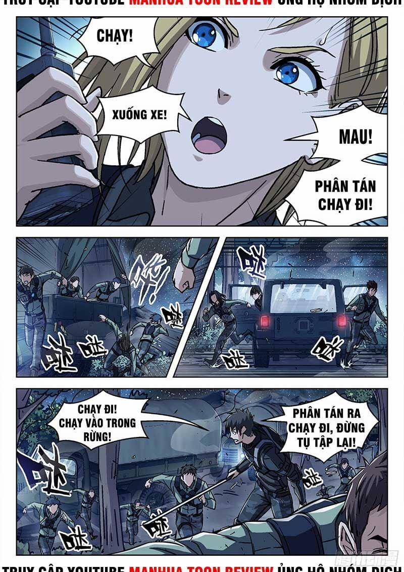 Khung Đỉnh Chi Thượng 59 trang 12