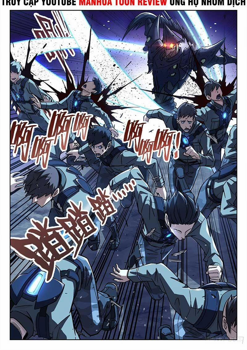 Khung Đỉnh Chi Thượng 59 trang 14