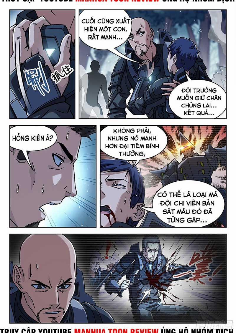 Khung Đỉnh Chi Thượng 59 trang 3