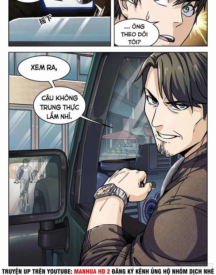 Khung Đỉnh Chi Thượng 6 trang 19