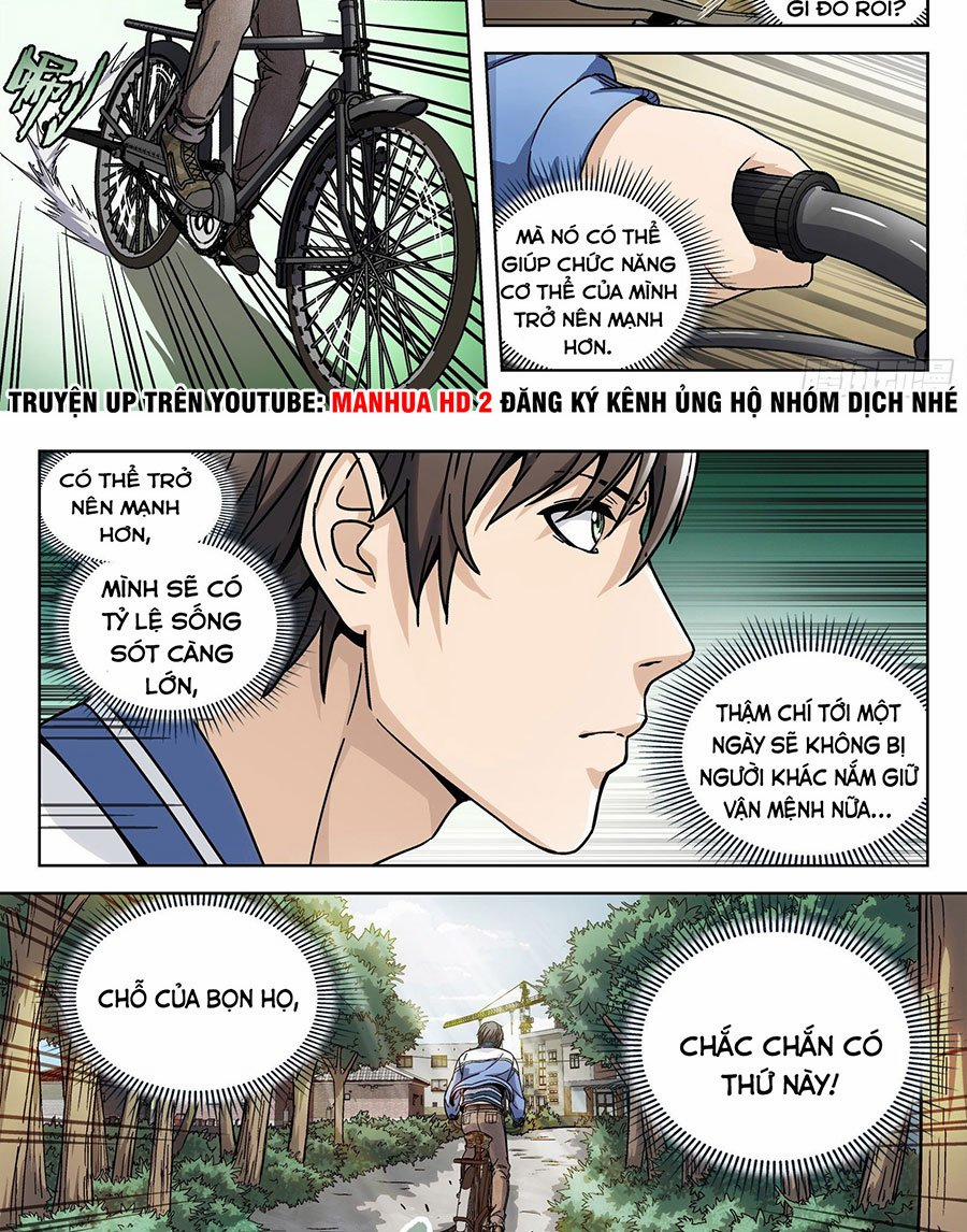 Khung Đỉnh Chi Thượng 6 trang 3